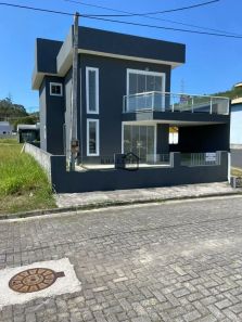 Casa de Condomínio com 3 Quartos à venda, 110m² no Itapeba, Maricá