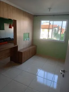 Apartamento com 2 Quartos à venda, 45m² no Jardim São João (Jaraguá), São Paulo