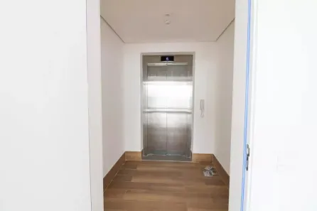Apartamento com 3 Quartos à venda, 190m² no Brooklin Paulista, São Paulo