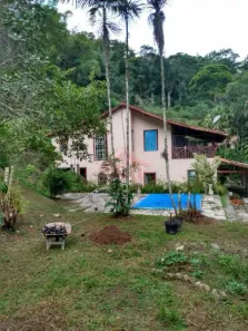 Casa com 4 Quartos à venda, 200m² no Muriqui, Niterói