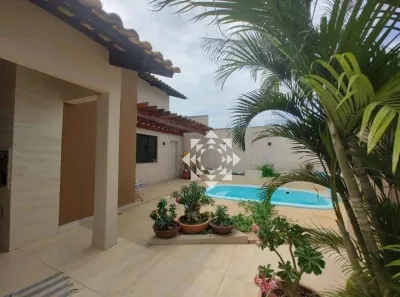 Casa com 3 Quartos à venda, 178m² no Plano Diretor Norte, Palmas