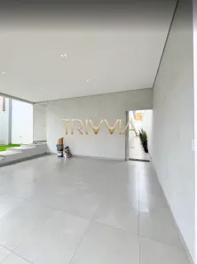 Casa com 3 Quartos à venda, 170m² no São Jorge, Uberlândia