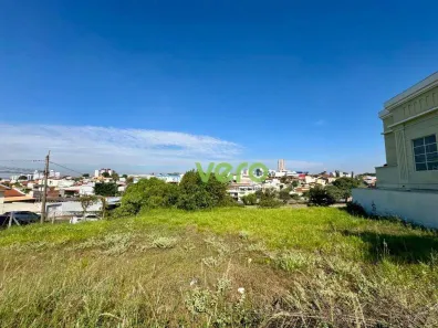Lote/Terreno à venda, 837m² no Campo Limpo, Americana