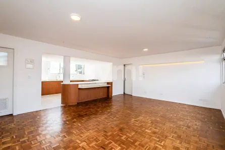 Apartamento com 3 Quartos à venda, 129m² no Batel, Curitiba