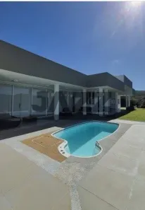Casa de Condomínio com 3 Quartos à venda, 400m² no Curitibanos, Bragança Paulista