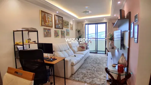 Apartamento com 2 Quartos à venda, 95m² no Estância Suíça, Serra Negra