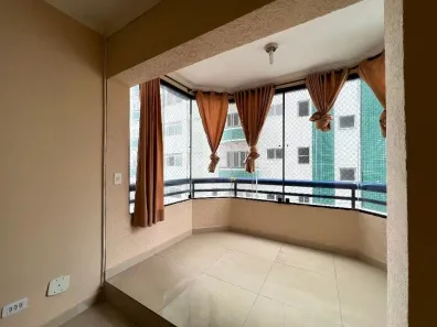 Apartamento com 2 Quartos à venda, 80m² no Guilhermina, Praia Grande