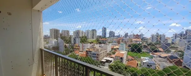 Apartamento com 3 Quartos à venda, 98m² no Parque Estoril, São José do Rio Preto