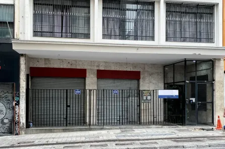 Ponto Comercial para alugar, 400m² no República, São Paulo