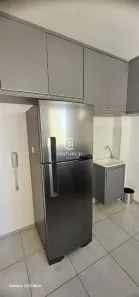 Apartamento com 2 Quartos para venda ou aluguel, 40m² no Chácara Recreio do Havaí, Botucatu