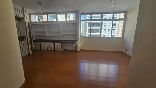 Apartamento com 2 Quartos à venda, 95m² no Cambuí, Campinas