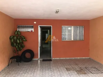 Casa com 3 Quartos à venda, 120m² no Nova Era, Caieiras