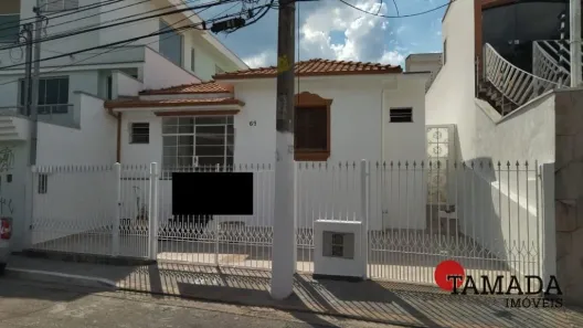 Casa com 2 Quartos à venda, 170m² no Jardim Franca, São Paulo