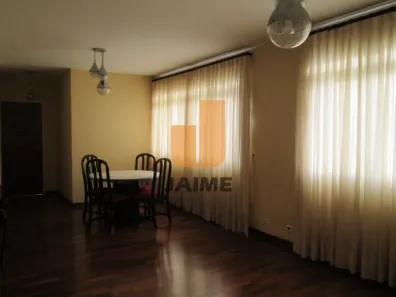 Apartamento com 3 Quartos à venda, 130m² no Pinheiros, São Paulo