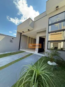 Casa com 3 Quartos à venda, 127m² no Vila Caputera, Mogi das Cruzes