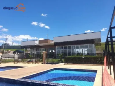 Lote/Terreno à venda, 250m² no Residencial Colinas, Caçapava