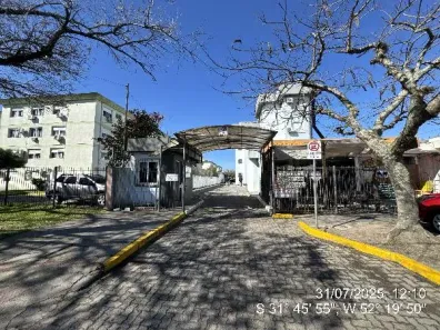 Apartamento com 2 Quartos à venda, 61m² no Centro, Pelotas