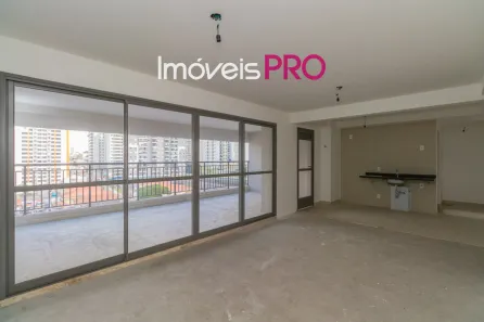 Apartamento com 3 Quartos à venda, 127m² no Sacomã, São Paulo