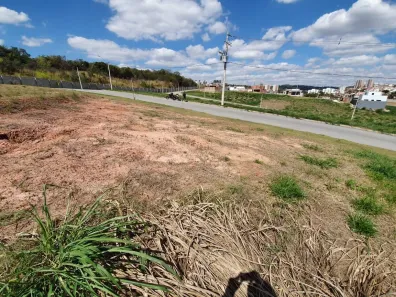 Lote/Terreno à venda, 406m² no Além Ponte, Sorocaba