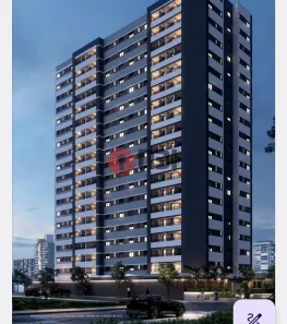 Apartamento com 2 Quartos à venda, 68m² no Jardim Maracanã, São José do Rio Preto