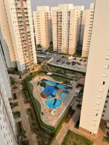 Apartamento com 3 Quartos à venda, 87m² no Vila Progresso, Campinas