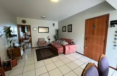Apartamento com 4 Quartos à venda, 117m² no Centro, Florianópolis