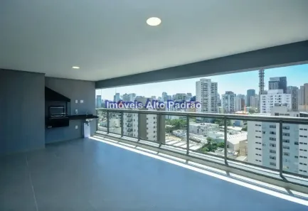 Apartamento com 3 Quartos à venda, 142m² no Jardim das Acácias, São Paulo