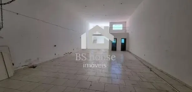 Ponto Comercial para alugar, 235m² no Parque das Nações, Santo André