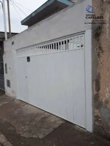 Casa com 5 Quartos à venda, 170m² no Vila Nina, São Paulo
