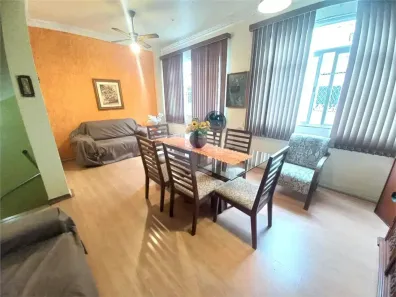 Casa com 4 Quartos à venda, 148m² no Vila Isabel, Rio de Janeiro
