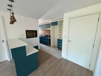 Apartamento com 1 Quarto para alugar, 60m² no Santa Terezinha, Canela