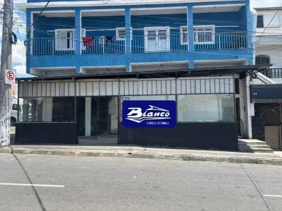 Ponto Comercial para alugar, 150m² no Cidade Jardim Cumbica, Guarulhos