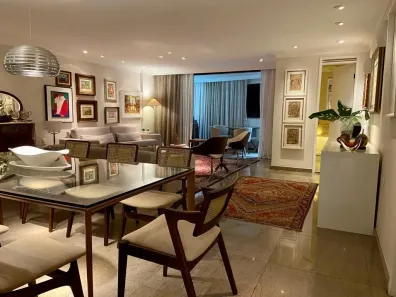 Apartamento com 3 Quartos à venda, 151m² no Papicu, Fortaleza