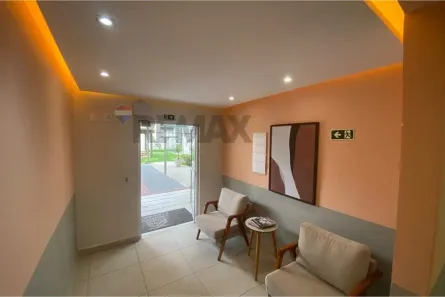 Apartamento com 2 Quartos à venda, 64m² no Cruz das Almas, Maceió