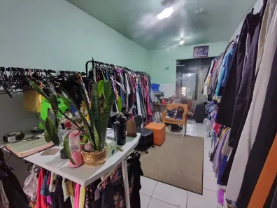 Flat com 1 Quarto para alugar, 20m² no São Domingos, Niterói