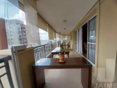 Apartamento com 3 Quartos à venda, 207m² no Perdizes, São Paulo