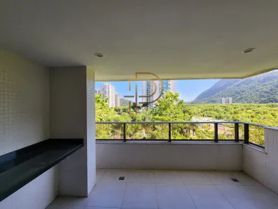 Apartamento com 3 Quartos à venda, 131m² no Barra Olímpica, Rio de Janeiro
