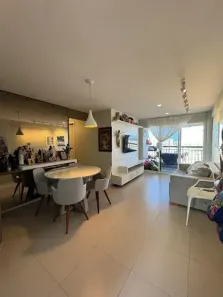 Apartamento com 3 Quartos à venda, 70m² no Cocó, Fortaleza