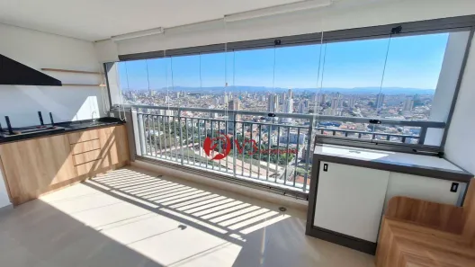Apartamento com 2 Quartos para alugar, 88m² no Vila Matilde, São Paulo