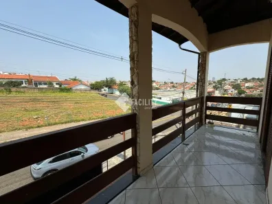 Sobrado com 1 Quarto à venda, 326m² no Jardim Maria Rosa, Valinhos