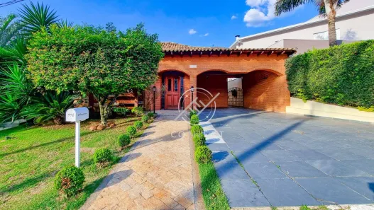 Casa de Condomínio com 4 Quartos à venda, 394m² no Alphaville, Santana de Parnaíba
