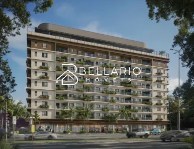 Apartamento com 3 Quartos à venda, 131m² no Barra da Tijuca, Rio de Janeiro