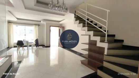 Sobrado com 3 Quartos à venda, 226m² no Centro, São Bernardo do Campo