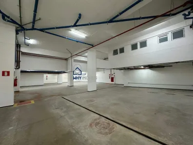 Ponto Comercial para alugar, 493m² no Funcionários, Belo Horizonte