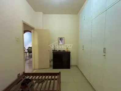 Apartamento com 3 Quartos à venda, 154m² no Catete, Rio de Janeiro