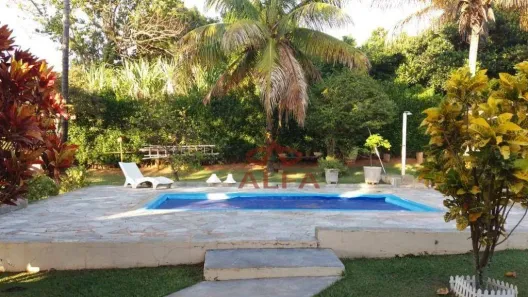 Fazenda/Sítio com 2 Quartos à venda, 250m² no Loteamento Auferville, São José do Rio Preto