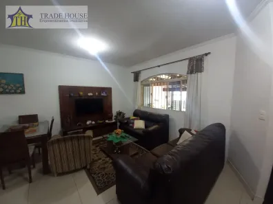Sobrado com 3 Quartos à venda, 143m² no Vila da Saúde, São Paulo