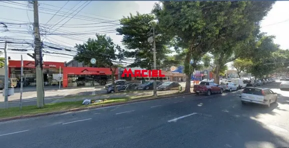 Prédio Comercial com 3 Quartos à venda, 400m² no Jardim Satélite, São José dos Campos