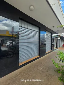 Ponto Comercial para alugar, 95m² no Centro, Sertãozinho