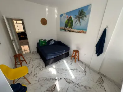 Apartamento com 1 Quarto à venda, 40m² no Copacabana, Rio de Janeiro